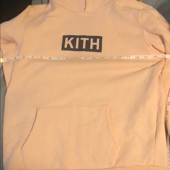 Kith Williams 3 Hoodie - Picture 13 of 13